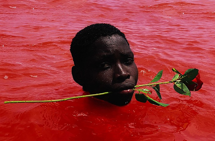 Visual Reflections: Humanity Through the Lens of Bade Fuwa