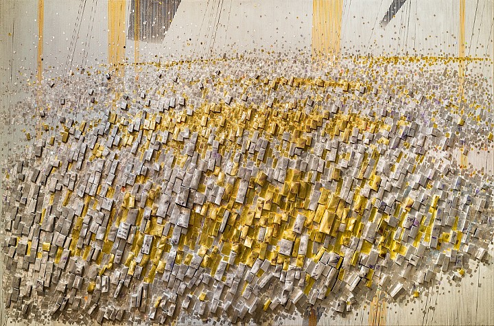 Kyung Youl Yoon: A Transcendent Eye