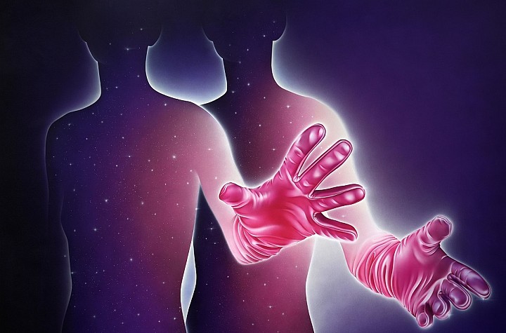 Aistė Stancikaitė: The World Awake
