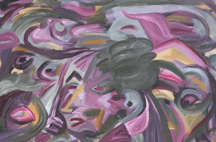 Loren Snyk: The Art of Persistence