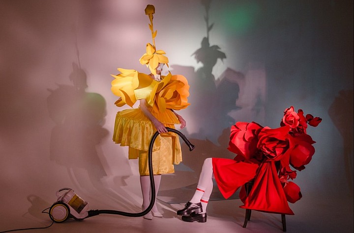 Rehabilitating Beauty: Interview with Venera Kazarova