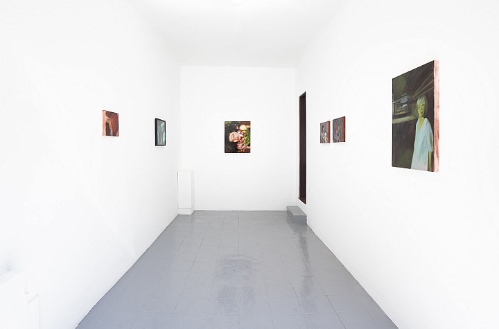Luz Oscura: Light and Darkness at König Mexico City