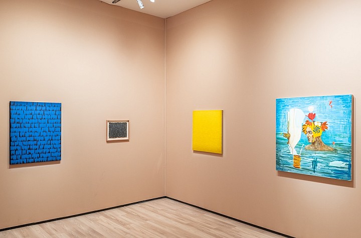 TEFAF picks - The Best Booths at the Art Fair