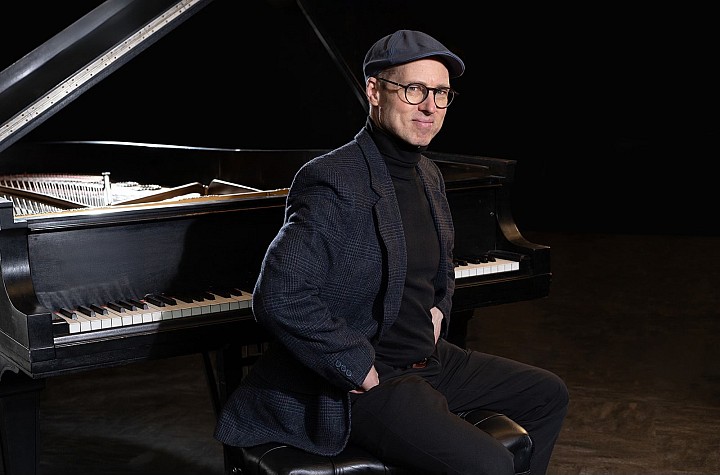 George Colligan on Music and Life