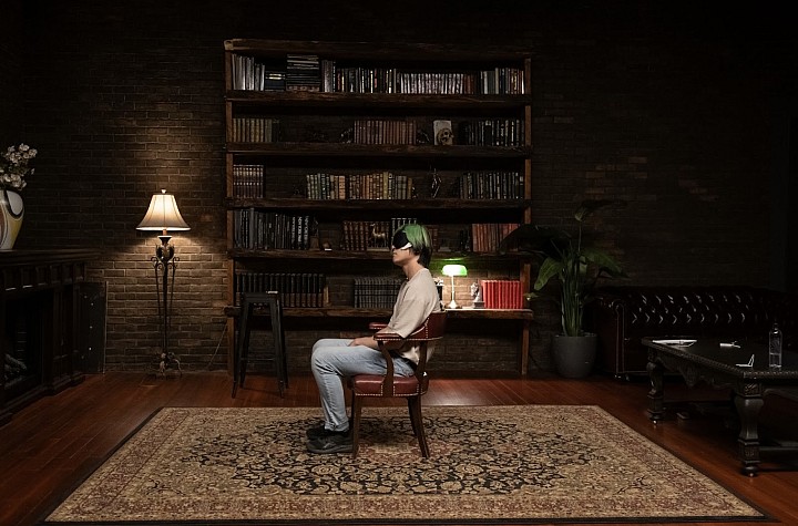 Pa:nStori Production Thinks New York Needs a New Immersive Experience