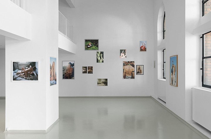 Photographer Spyros Rennt Invites Us to Kiss to Resist