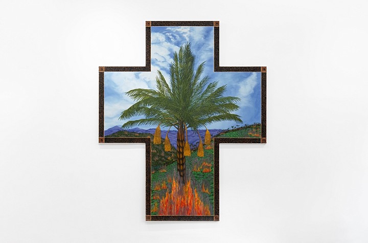 Eden Seifu and Carolyn Oberst's A New Sacred at Storage