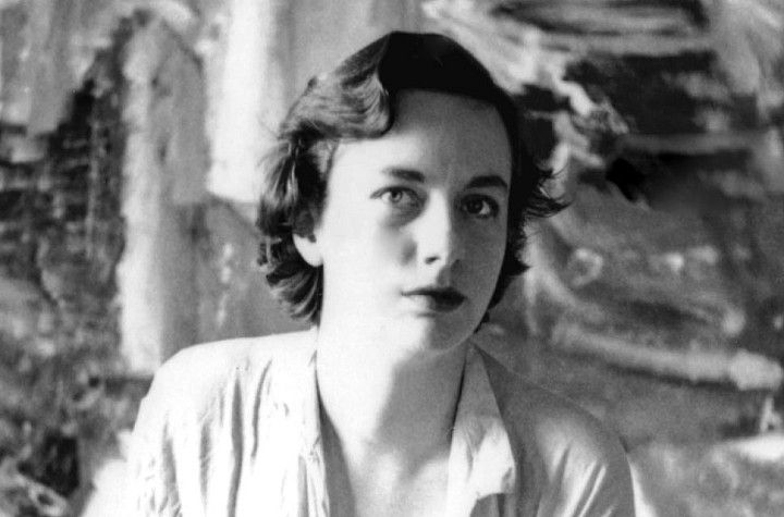 “Grace Hartigan: The Gift of Attention” Sets Painting and Poetry in Motion at NCMA