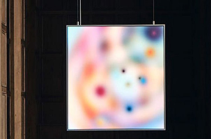 A New Canvas, a Narrower Frame: Inside Digital Art’s Luxury Makeover