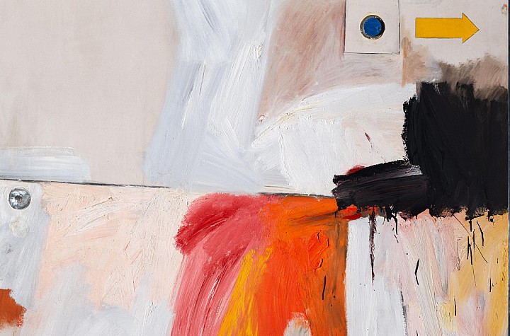 Celebrating Robert Rauschenberg