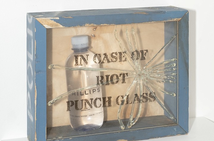 Exhibition Review: Accent Sisters Celebrates the Beauty of Rejection