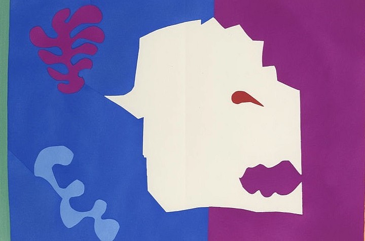 Henri Matisse: The Resurrection of the Sword Swallower