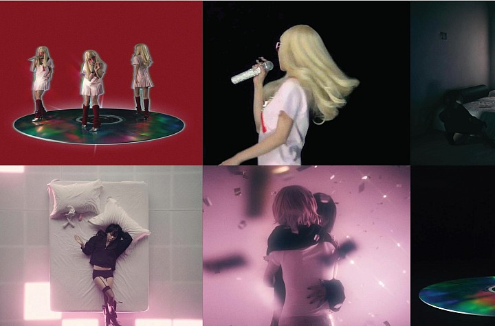 Is Aaron Deng’s Pop Girl a Symptom or a Cure for Digital Alienation?