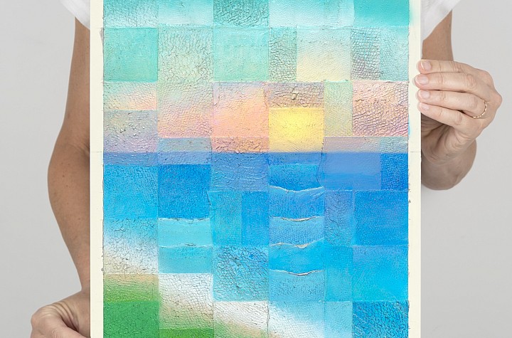 Catalyst Through Craft: The Transformative Art of Laura Shape