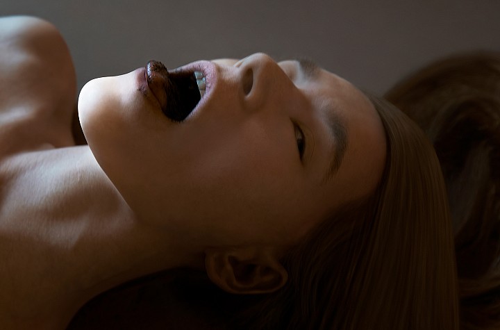 THE UNTITLED SPACE PRESENTS JOANNA GROCHOWSKA “TRANSHUMANISM” VIRTUAL EXHIBITION