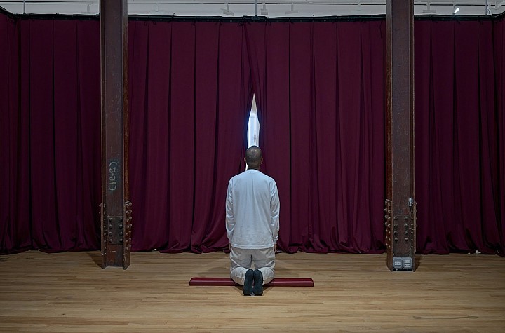 “Soft mortification of the flesh:” A review of EJ Hill’s Low-slung Promises on the Tongues of the Devout (2025)