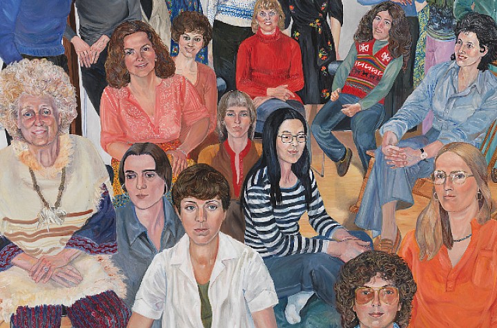 Book Review: Women Artists: The Linda Nochlin Reader