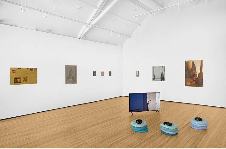 Asian Art’s New War Is Psychological, Its Weapon Melancholia - BANK 2025