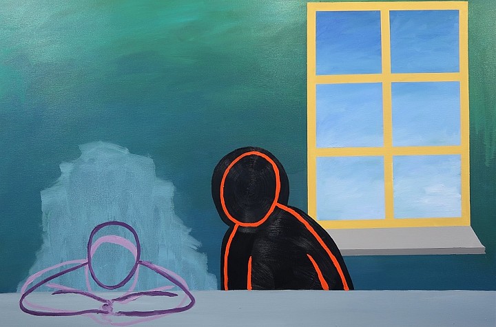 Wilhelmina is delighted to present the gallery’s first solo exhibition since 2023