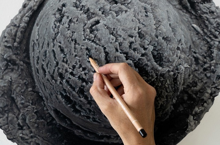 Cj Hendry’s OPAQUE: All Black Everything