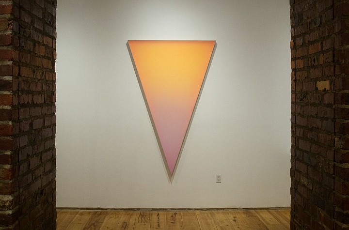 Exhibition Review: 