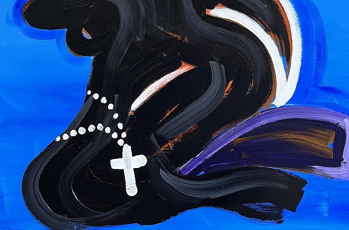 Artists Should Know: Toronto-based multidisciplinary artist Vito Piacente