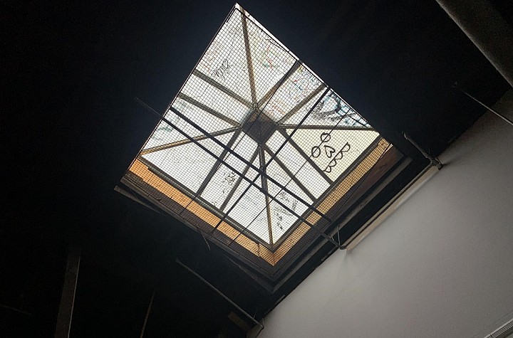 Not For Them Presents: The Archive Salon Sept 10th - October 26th Opening Sept 11th 2025