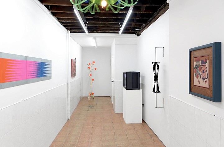 Exhibition Review–