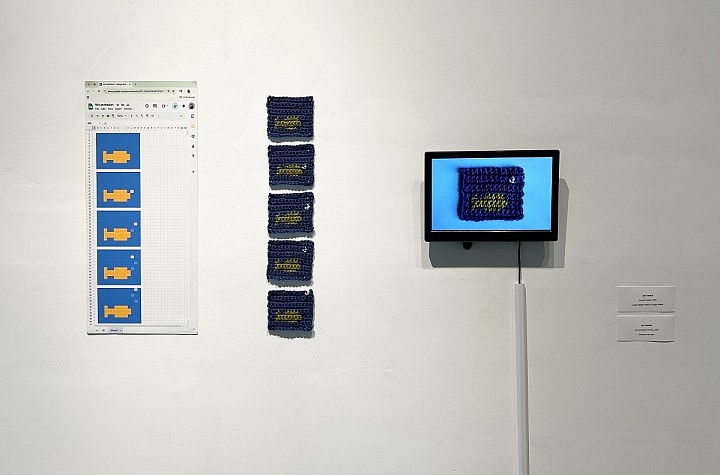 Toolish Behavior: On the Humanity of Tools at New York University’s 370 Jay Street building