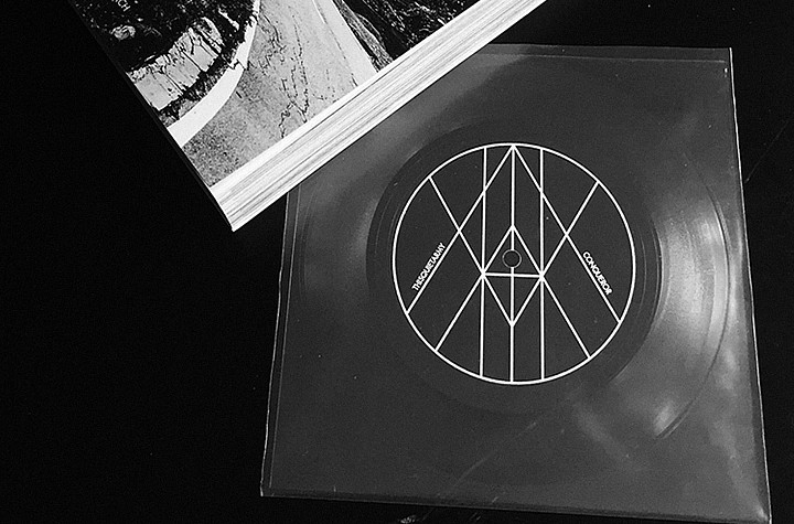 Quiet Anthems: An Interview with Eric Quach