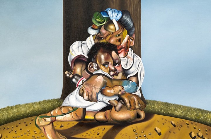 The New York Art World Rebooted: Exhibitions at Hauser & Wirth, Marianne Boesky, Gagosian, Petzel, Company Gallery and Skarstedt