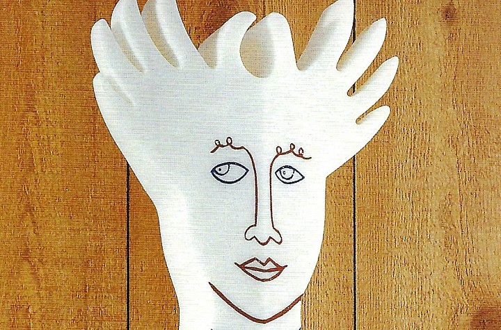 Discover the work of Edwina Sandys, the British artist who moved from London to New York almost fifty years ago