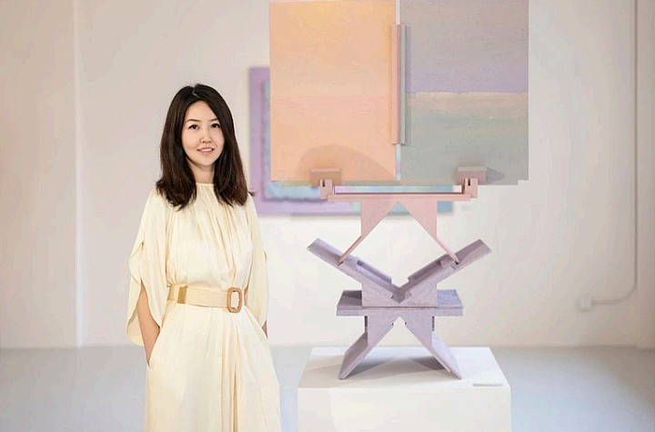 When Shanghai’s Precision Meets New York’s Chaos - The Parrot