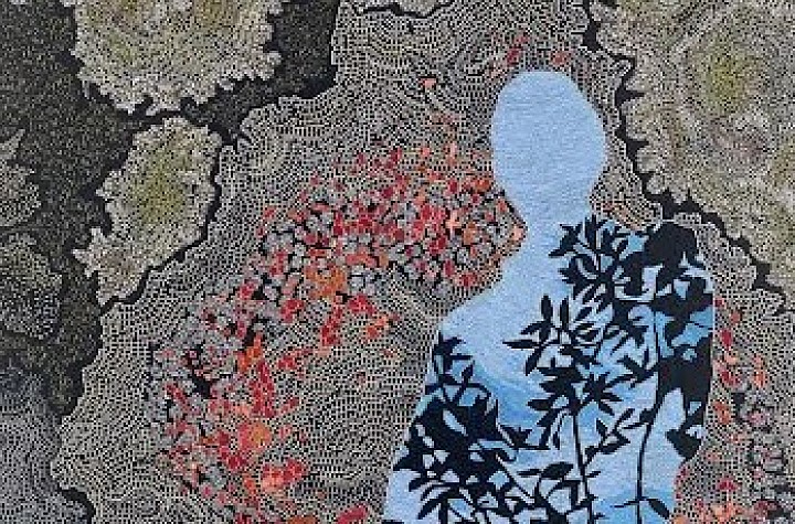 Petra Mason talks to Touria El Glaoui, 1-54 Contemporary African Art Fair Founding Director