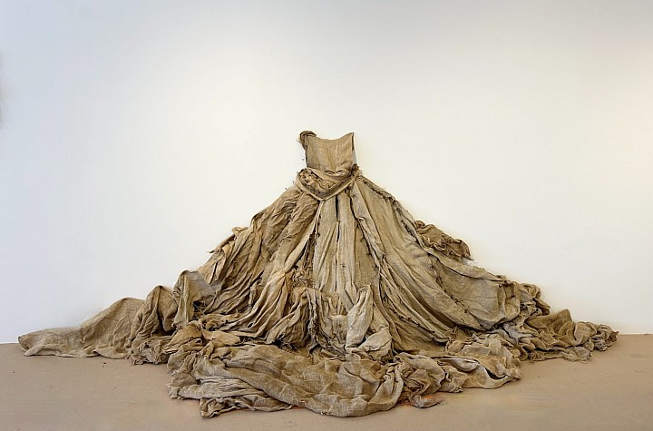 Toward the Unconscious: An Interview with Francesca Schwartz