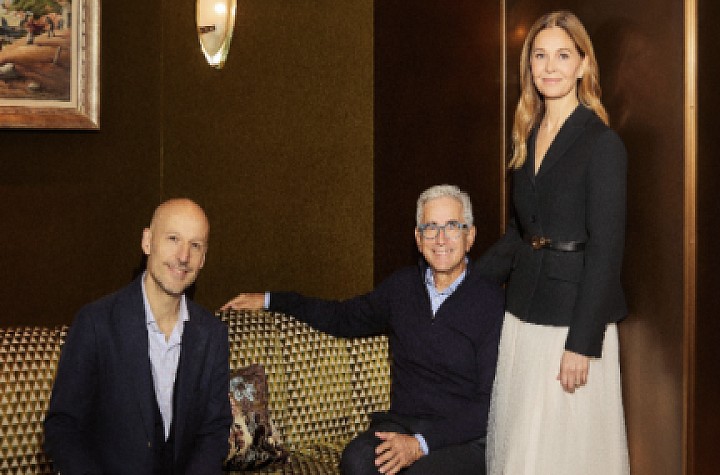 The Spector Family Foundation, together with celebrated curator Glenn Adamson, announces today the launch of the Spector Craft Prize and an inaugural partnership with Crystal Bridges Museum of American Art.