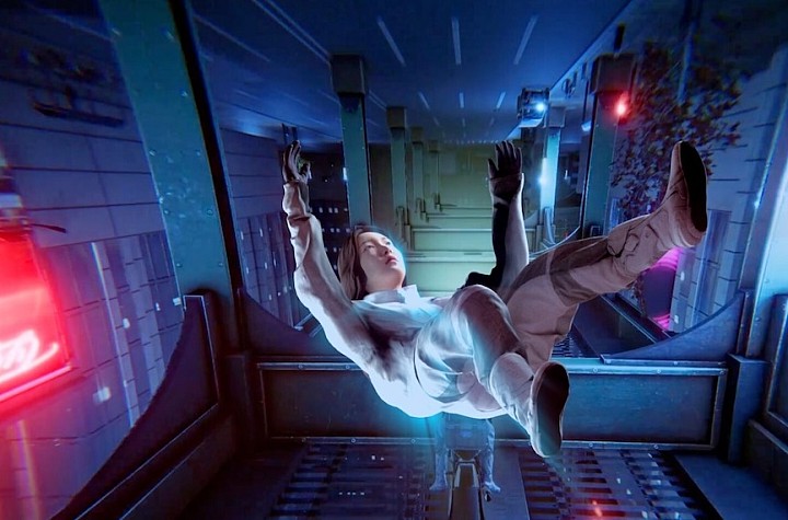 Exhibition Review: Delivery Dancer Codex is a Waste of Time