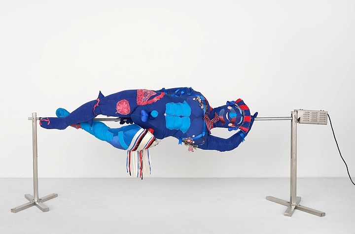 Exhibition Review: All the World's a Stage at SoMad