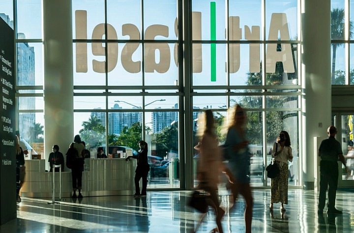 Miami Art Week 2025: Your Essential Guide to the Fairs, Exhibits, and Chaos