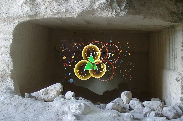 Interview: Trisha Baga at Société, Berlin