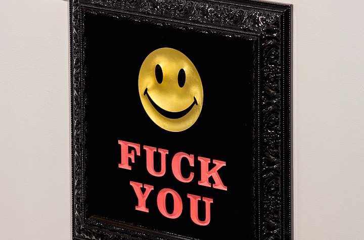 Golden: DEEP RYCA at Helm Gallery