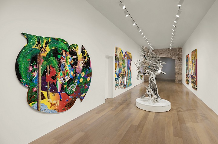 Liberation Back Home with Tomokazu Matsuyama
