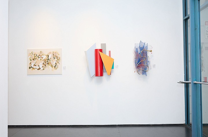 Top 4 Artists to Know in This Massive Group Show