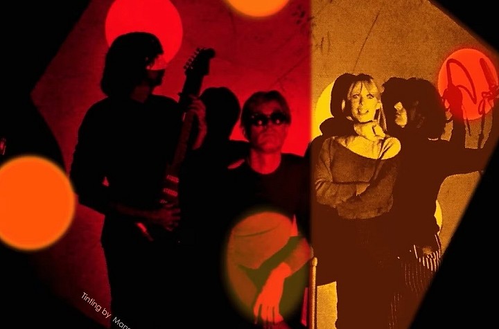 Andy Warhol, The Beauty and Horror of New Technologies - “Exploding Plastic Inevitable” and the Modern Sublime