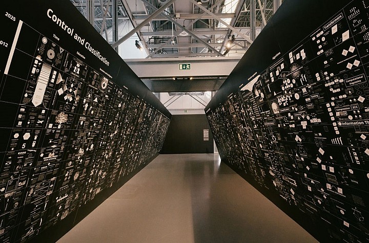 The End of Naturalia at the 7th Lisbon Architecture Triennale – Museum of Art, Architecture and Technology - Portugal