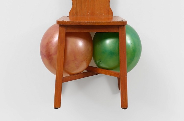 Daniel T. Gaitor-Lomack: An Artist Making Altars for a Neighborhood Under Pressure