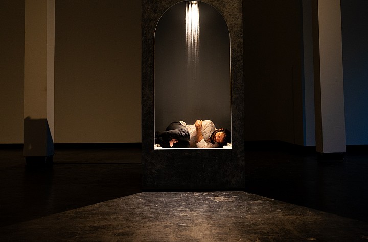 Ritual and Reflection in Jax Neal’s 7 Days in December (2025)