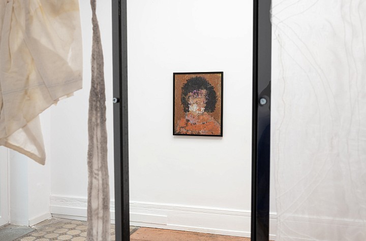 Whitehot Recommends: In Between at GALERIE 3AP