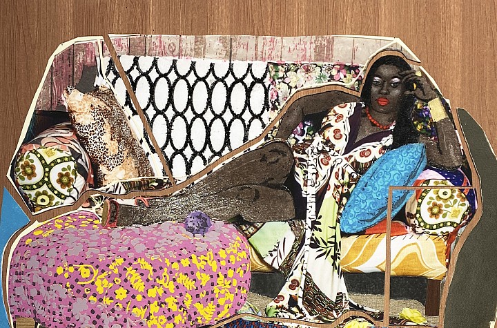 HERE NOW and THEN: Tanya Weddemire Gallery and Hamilton-Selway Fine Art