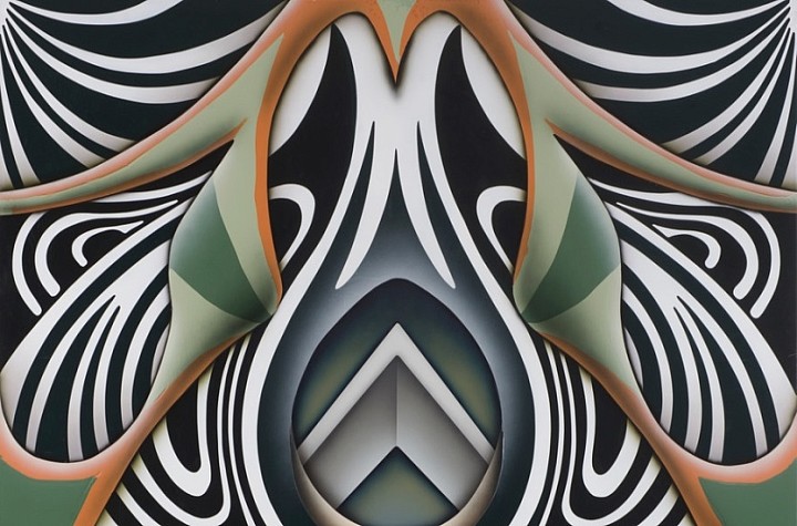 WM Recommends: Harm Gerdes: Mediterranea at Kunsthalle Darmstadt